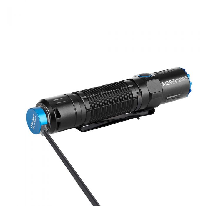 LINTERNA OLIGHT M2R PRO WARRIOR (4)