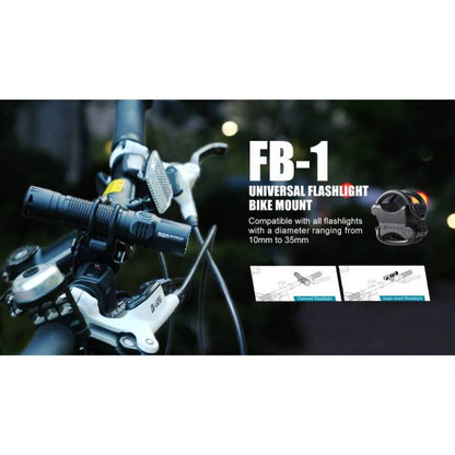 ACOPLE PARA BICICLETA FB-1 OLIGHT (8)