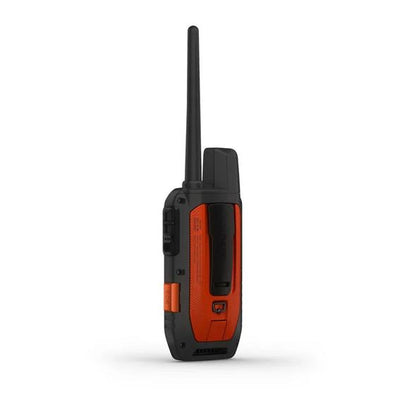 RADIO LOCALIZADOR GARMIN ALPHA 200i Y 200i K (9)