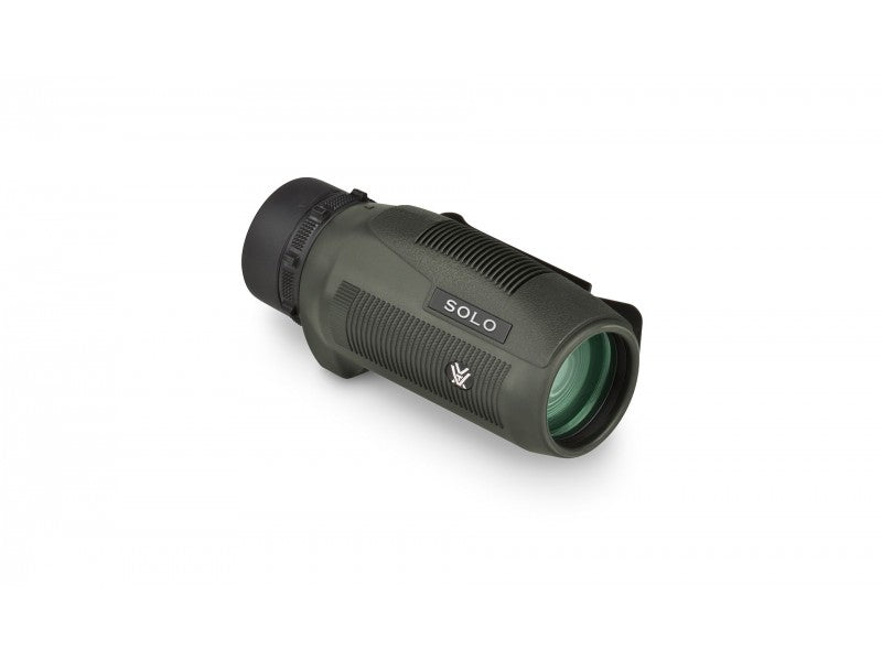 MONOCULAR VORTEX SOLO & 8x25 & 10x25 & 8x36 & 10x36