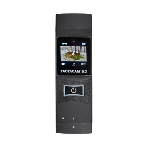 CAMARA PARA ARMAS TACTACAM & TACTACAM 6.0