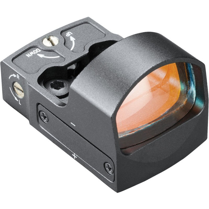 PUNTO ROJO TASCO 1X25 REFLEX SIGHT