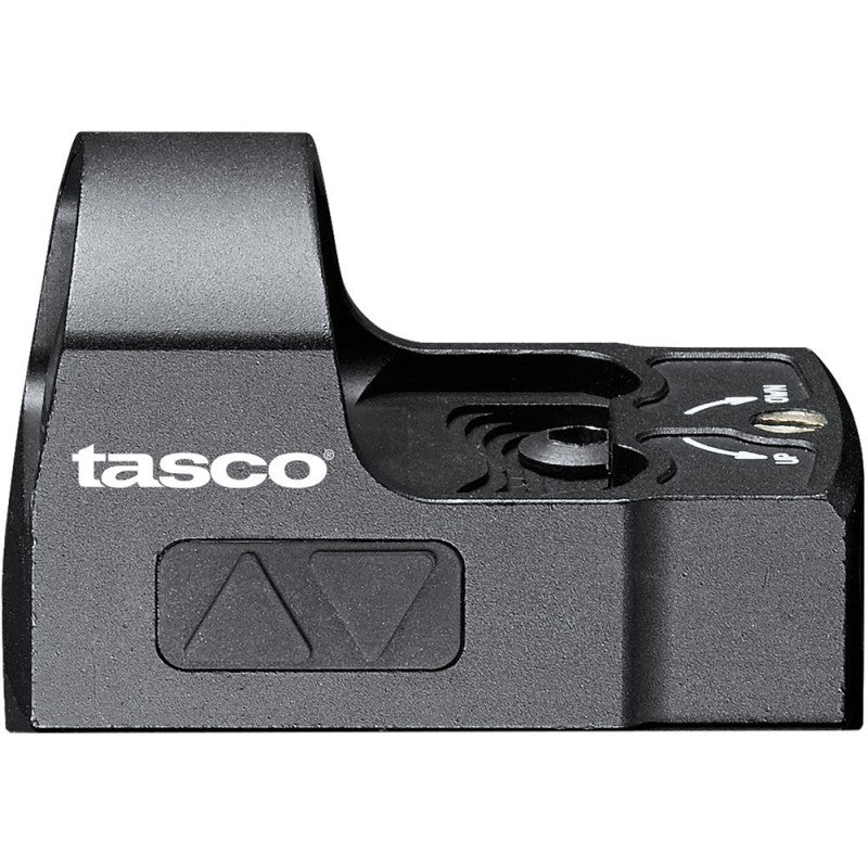 PUNTO ROJO TASCO 1X25 REFLEX SIGHT (4)