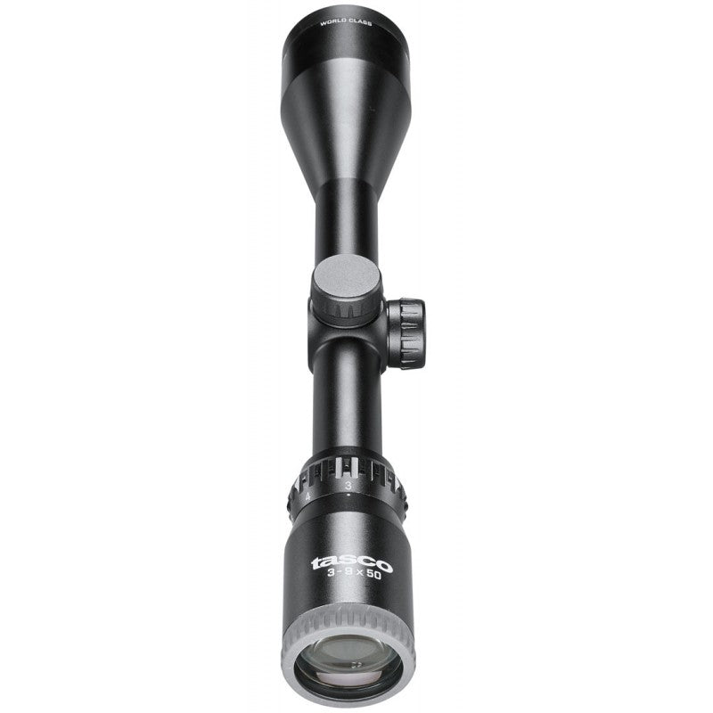 VISOR TASCO WORLD CLASS & 3-9x50