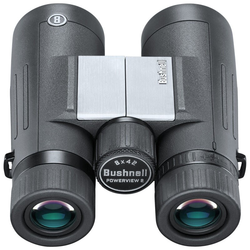 PRISMATICO BUSHNELL POWERVIEW 2.0 (3)