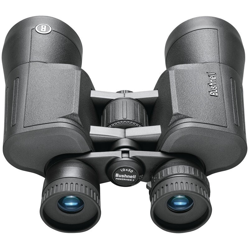 PRISMATICO BUSHNELL POWERVIEW 2.0 (6) & 10x50