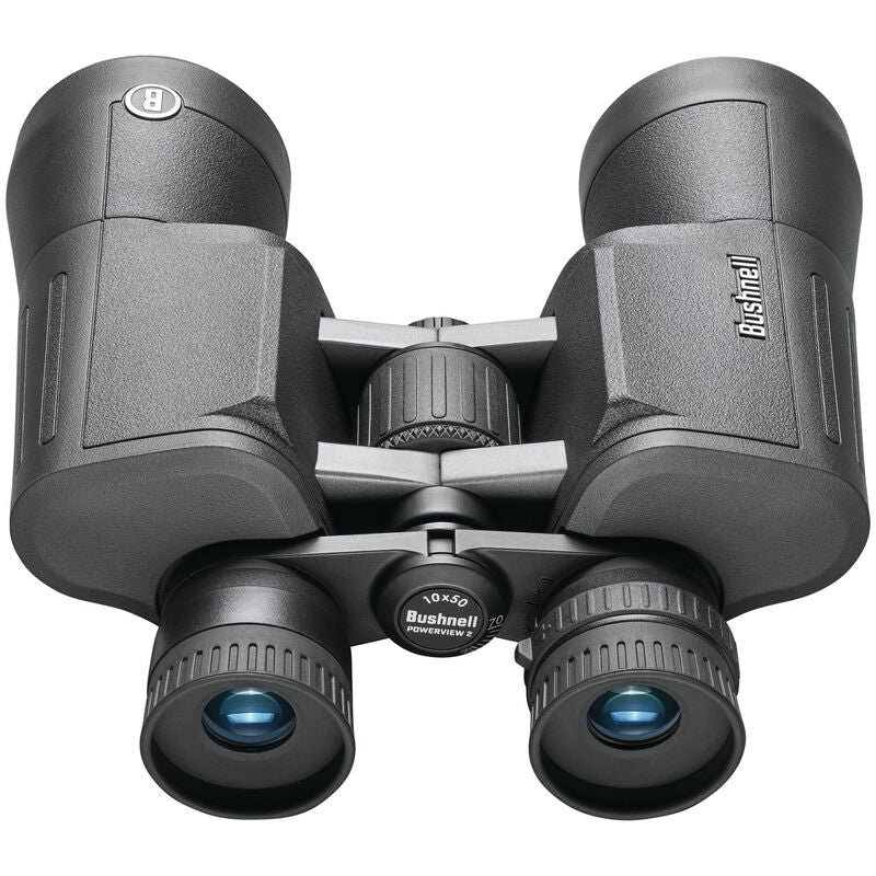 PRISMATICO BUSHNELL POWERVIEW 2.0 (6)