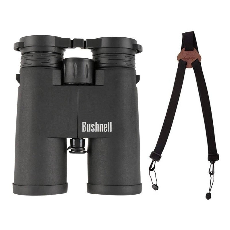 PRISMATICO BUSHNELL POWERVIEW 2.0 (7) & 12x42