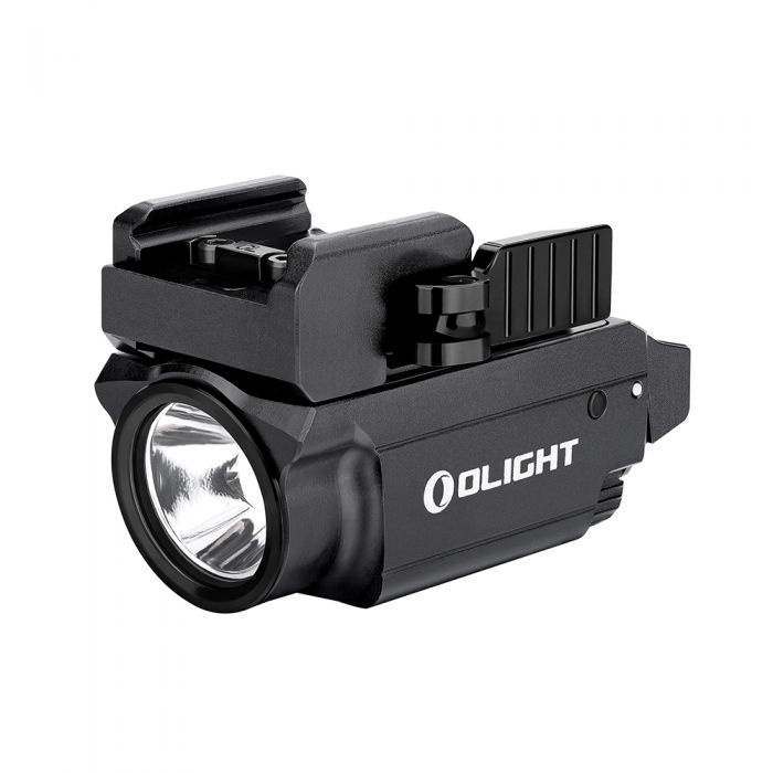 LINTERNA OLIGHT BALDR MINI & Black