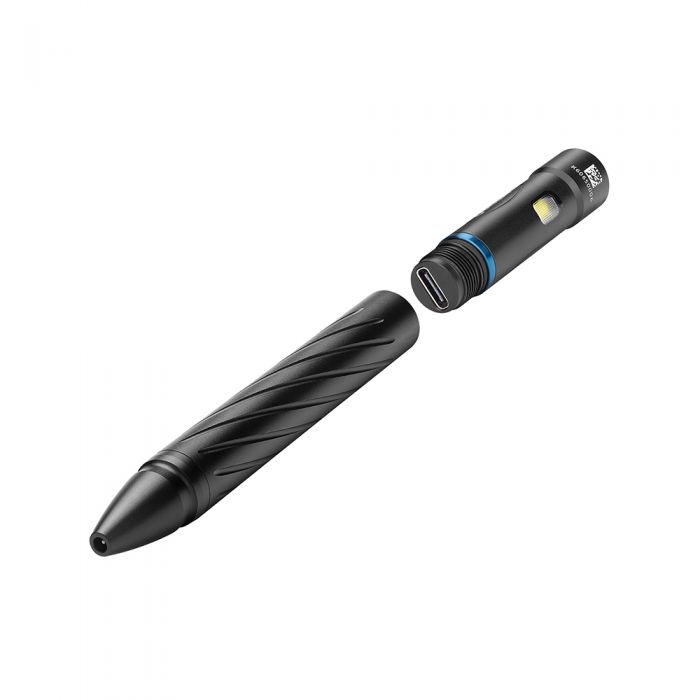 BOLÍGRAFO OLIGHT OPEN 2 EDC REC 120L (2)