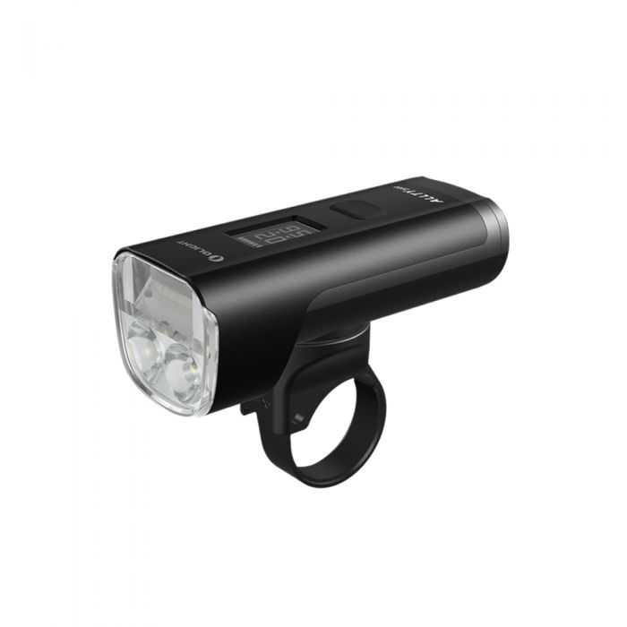 LUZ FRONTAL BICI ALLTY OLIGHT REC 2000