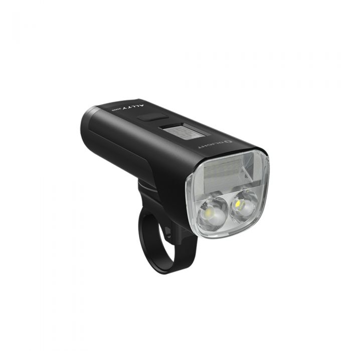 LUZ FRONTAL BICI ALLTY OLIGHT REC 2000 (1)