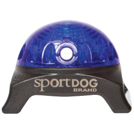 LUCES DE LOCALIZACIÓN SPORTDOG BEACON & Azul