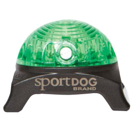 LUCES DE LOCALIZACIÓN SPORTDOG BEACON (1) & Verde