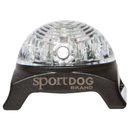 LUCES DE LOCALIZACIÓN SPORTDOG BEACON (3) & Blanco