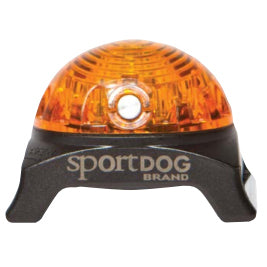 LUCES DE LOCALIZACIÓN SPORTDOG BEACON (4) & Amarillo