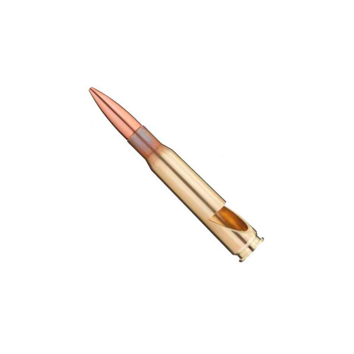 Apribottiglie RWS Cal.50 – Carbin
