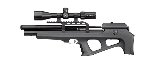 CARABINA PCP FX AIRGUNS WILDCAT COMPACT MKIII SYNTHETIC