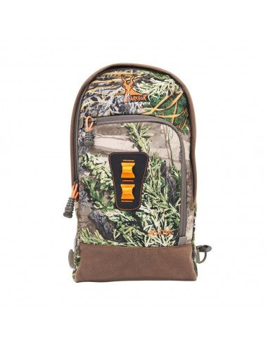 MOCHILA MARKHOR ASTOR 10