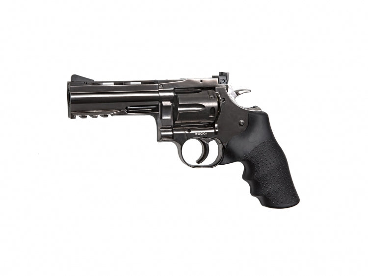 REVOLVER CO2  DAN WESSON 4"