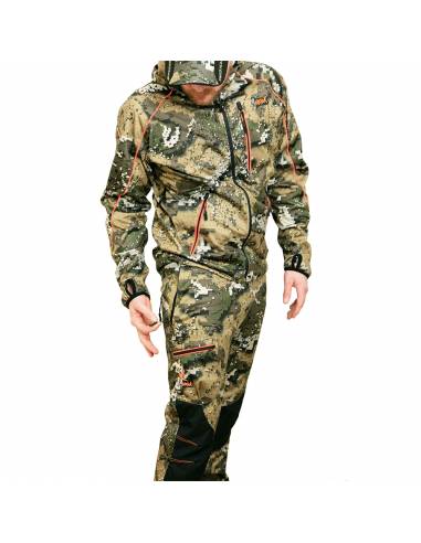 CHAQUETA MARKHOR IMPERMEABLE ELK (3)