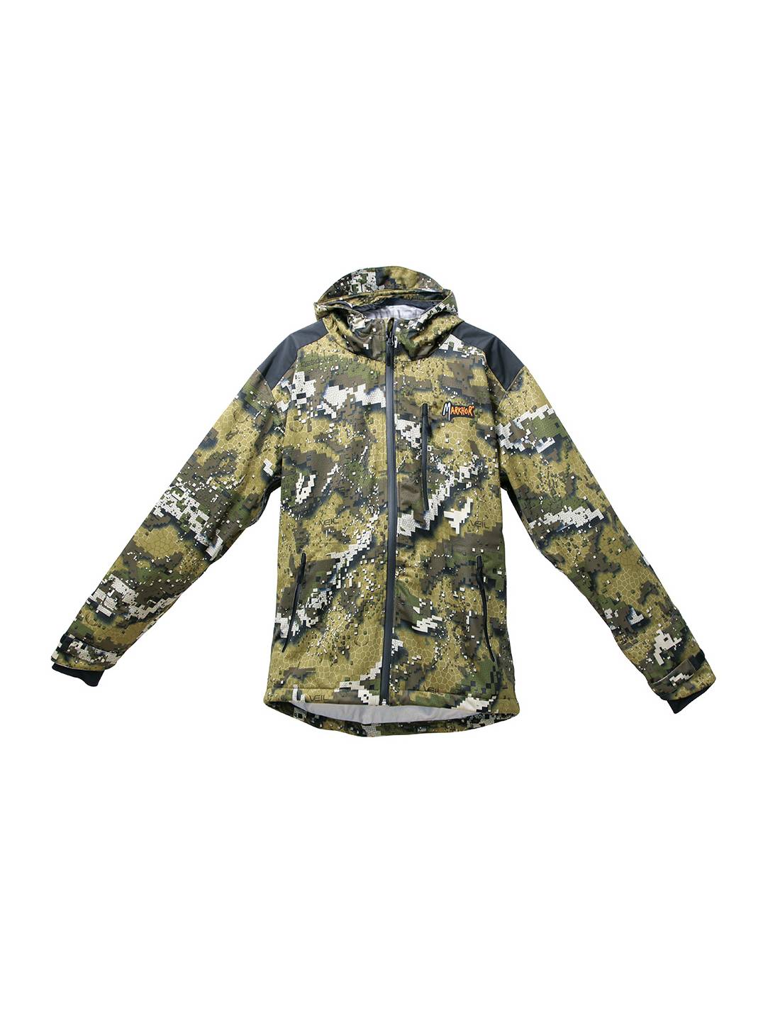 CHAQUETA MARKHOR IMPERMEABLE BIGHORN