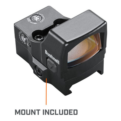 PUNTO ROJO BUSHNELL RXS-250 REFLEX SIGHT (3)