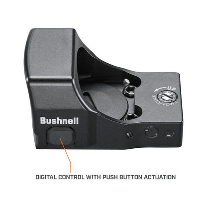 PUNTO ROJO BUSHNELL RXS-250 REFLEX SIGHT (4)