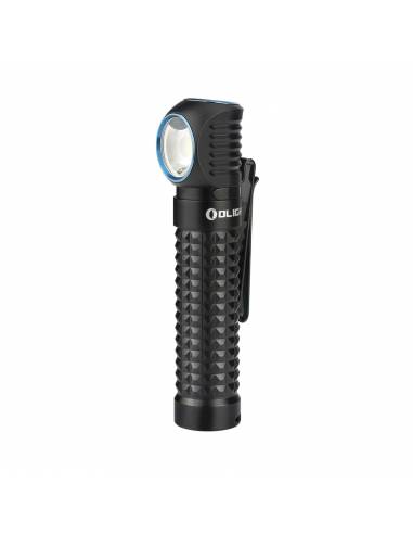 LINTERNA OLIGHT PERUN 2000 & Black