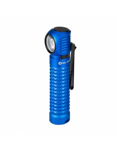 LINTERNA OLIGHT PERUN 2000 (1) & Blue