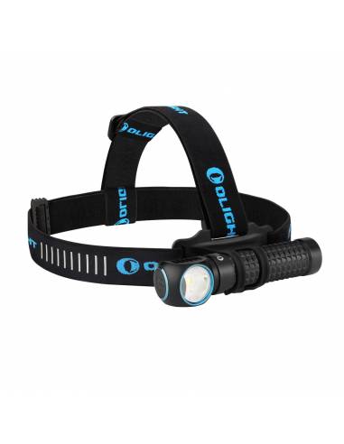 LINTERNA OLIGHT PERUN 2000 (2)