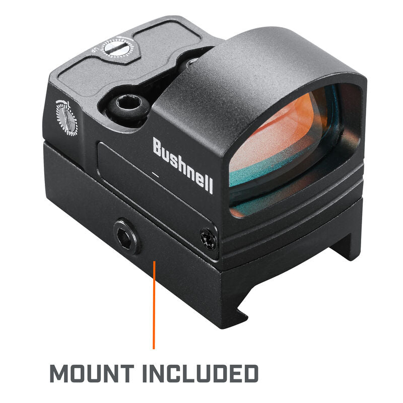 PUNTO ROJO BUSHNELL RXS-100 REFLEX SIGHT (4)