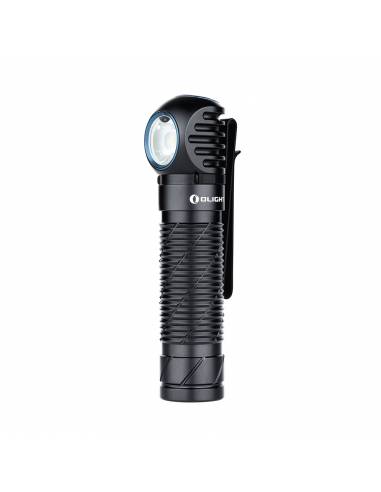 LINTERNA OLIGHT PERUN 2500 & Black