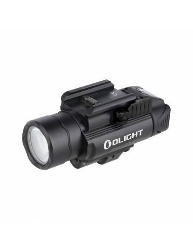 LINTERNA OLIGHT BALDR IR