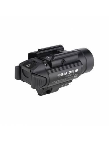 LINTERNA OLIGHT BALDR IR (2)