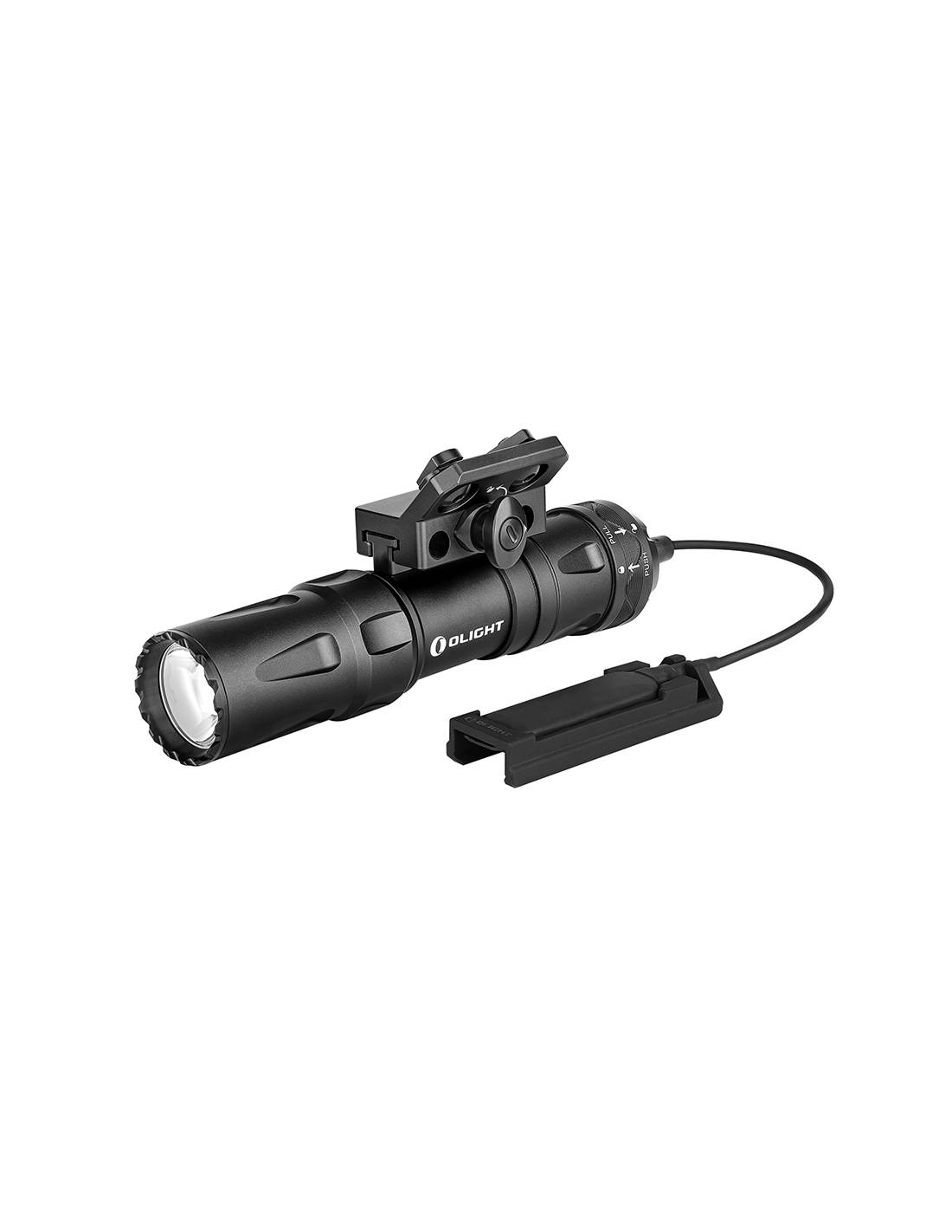 LINTERNA OLIGHT ODIN MINI & Black