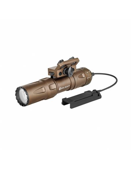 OLIGHT ODIN MINI FLASHLIGHT – Carbin