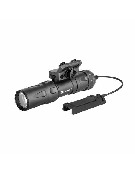 LINTERNA OLIGHT ODIN MINI (2) & Metal grey