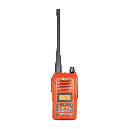 EMISORA KST PROFESIONAL EV-UHF