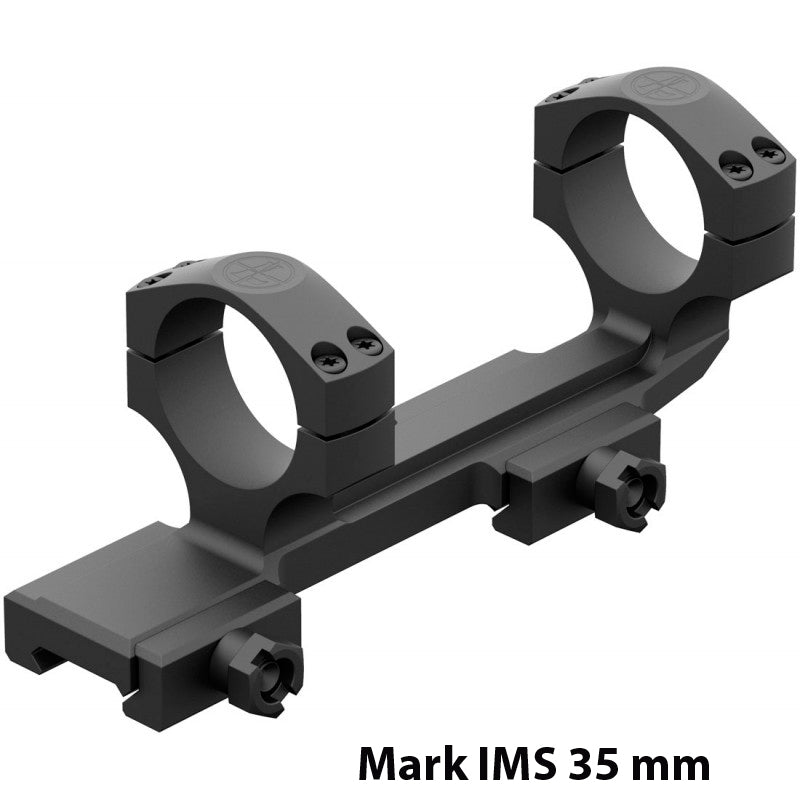 MONTURA LEUPOLD MARK IMS 35 MM & Mark IMS 35 mm