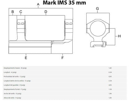 MONTURA LEUPOLD MARK IMS 35 MM (10)