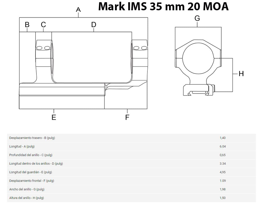 MONTURA LEUPOLD MARK IMS 35 MM (11)