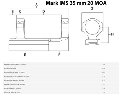 MONTURA LEUPOLD MARK IMS 35 MM (11)