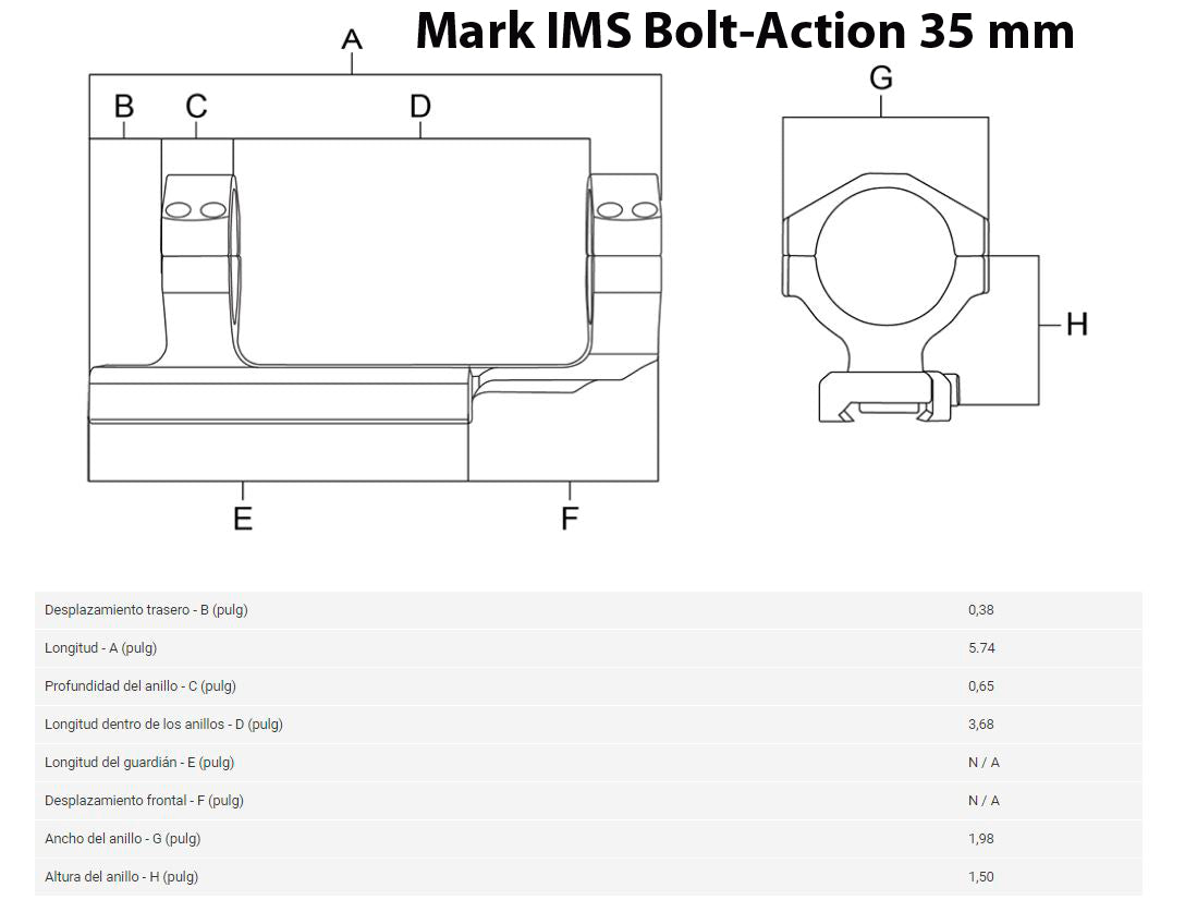 MONTURA LEUPOLD MARK IMS 35 MM (12)