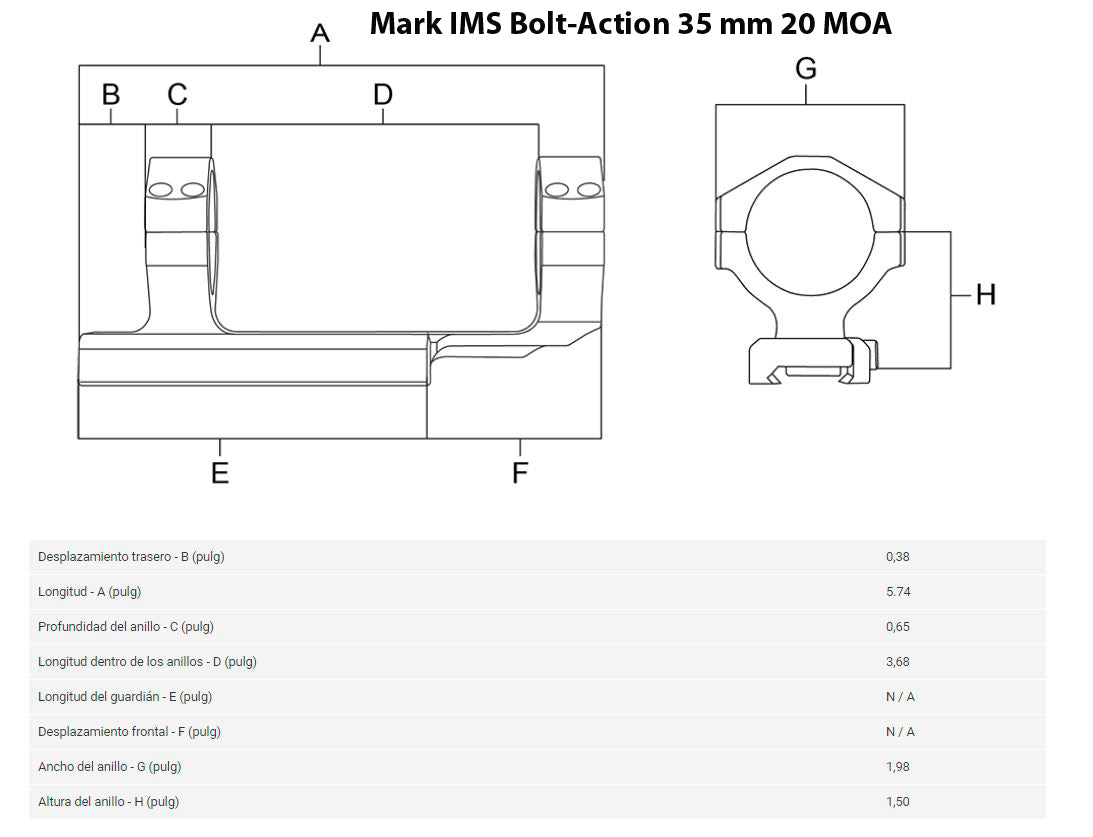 MONTURA LEUPOLD MARK IMS 35 MM (13)