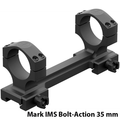 MONTURA LEUPOLD MARK IMS 35 MM (4) & Mark IMS Bolt-Action 35mm