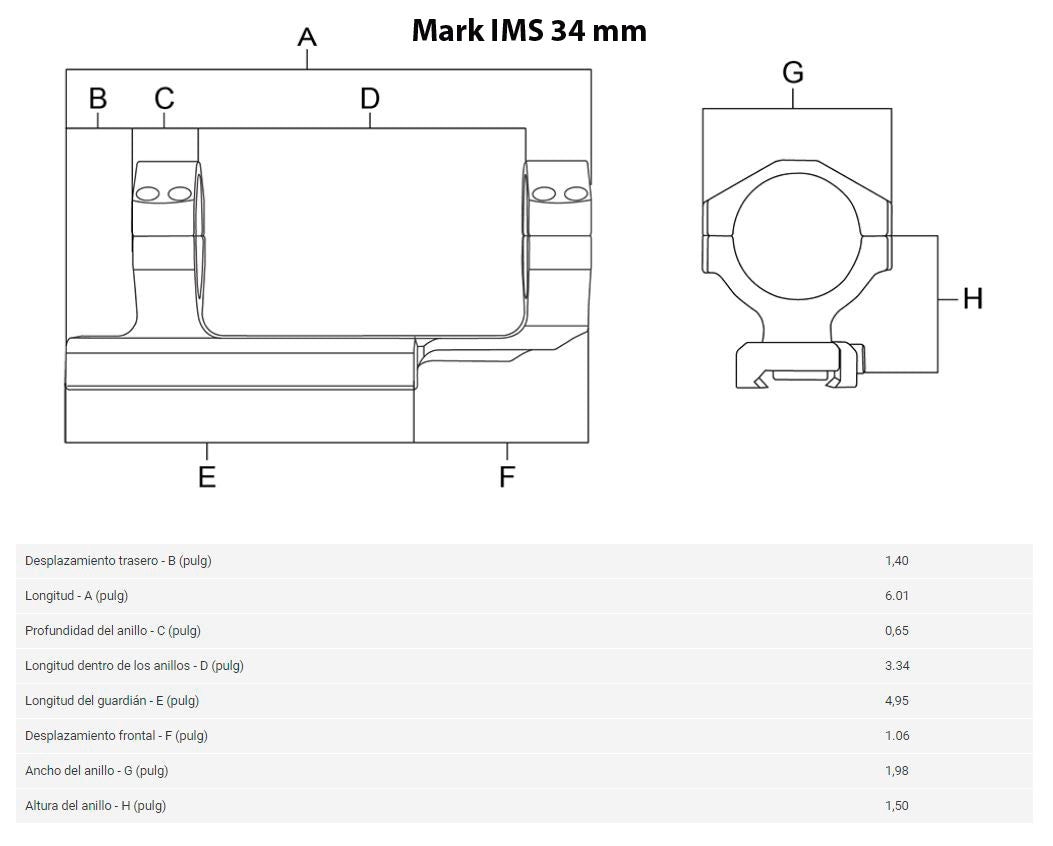 MONTURA LEUPOLD MARK IMS 34 MM (9)