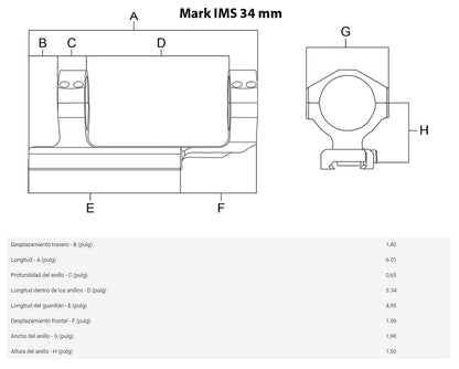 MONTURA LEUPOLD MARK IMS 34 MM (9)