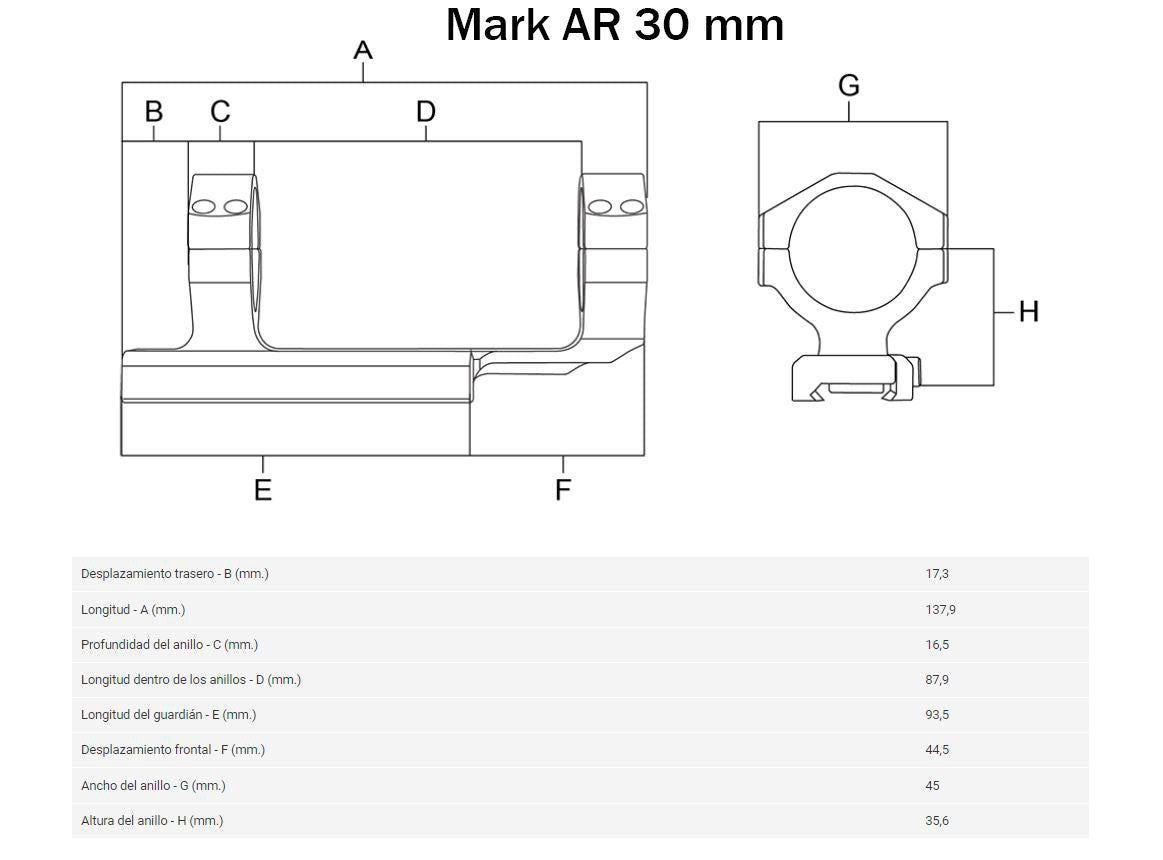 MONTURA LEUPOLD MARK AR (9)