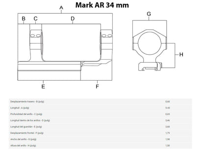 MONTURA LEUPOLD MARK AR (6)